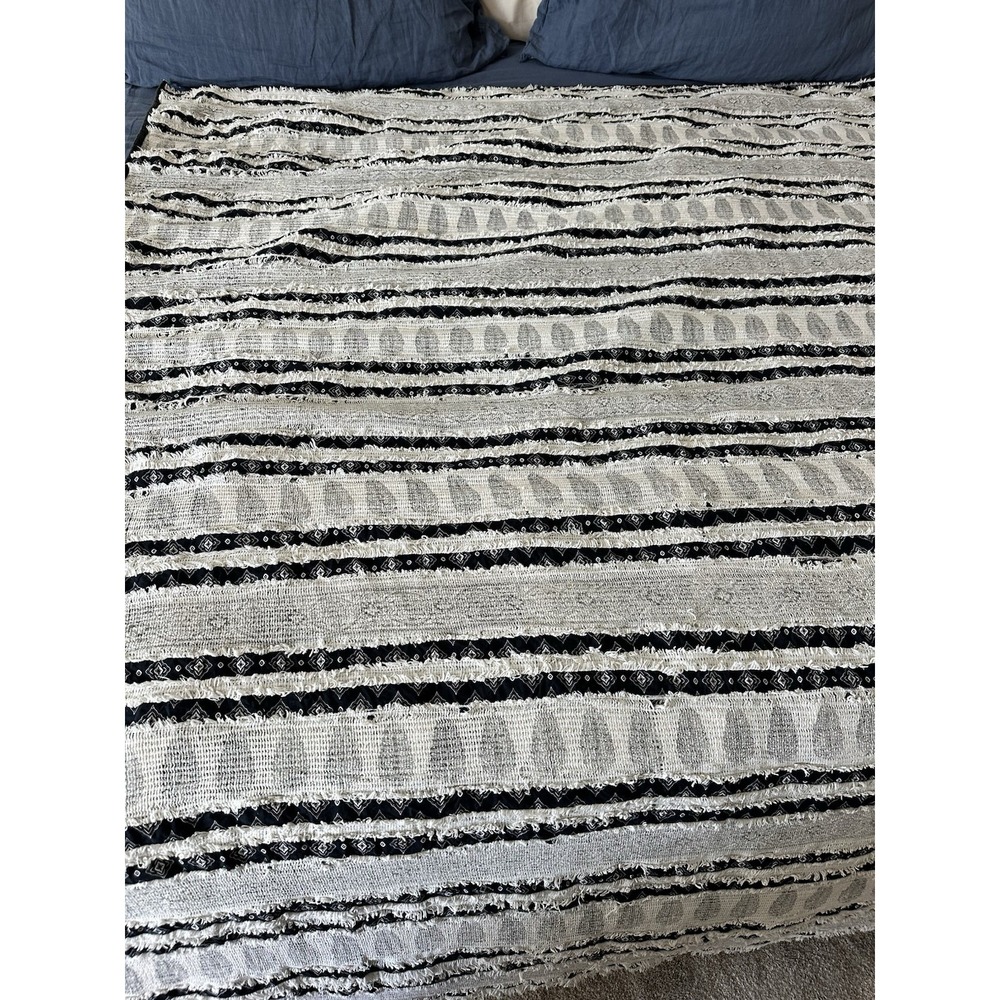 RH Teen Restoration Hardware Twin Comforter